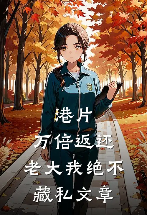 港片：万倍返还，老大我绝不藏私文章