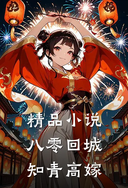 精品小说八零回城知青高嫁