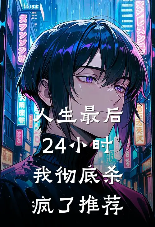 人生最后24小时，我彻底杀疯了推荐