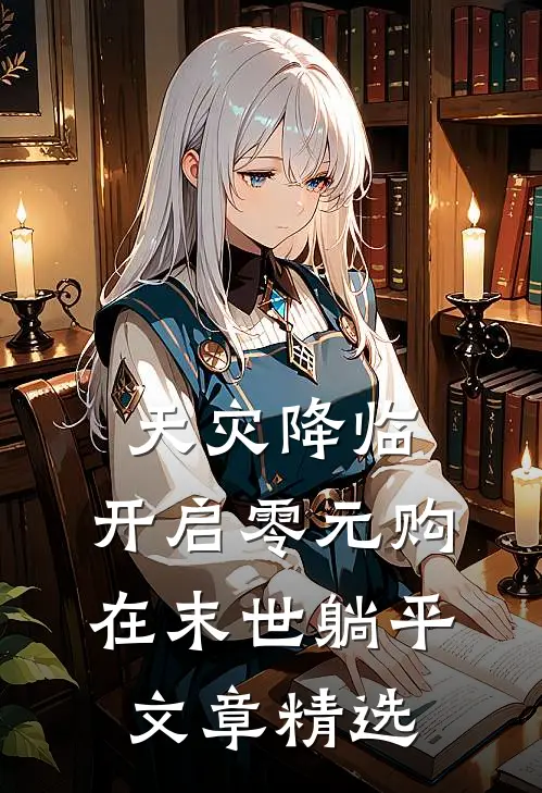 天灾降临：开启零元购，在末世躺平文章精选