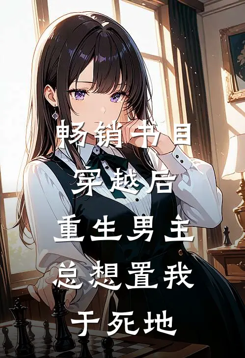 畅销书目穿越后，重生男主总想置我于死地