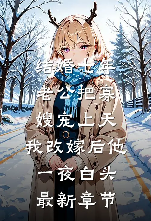 结婚七年老公把寡嫂宠上天，我改嫁后他一夜白头最新章节