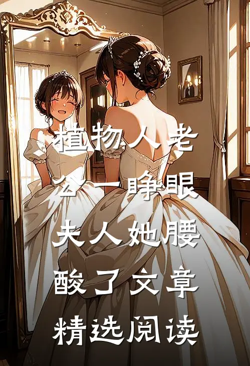 植物人老公一睁眼，夫人她腰酸了文章精选阅读