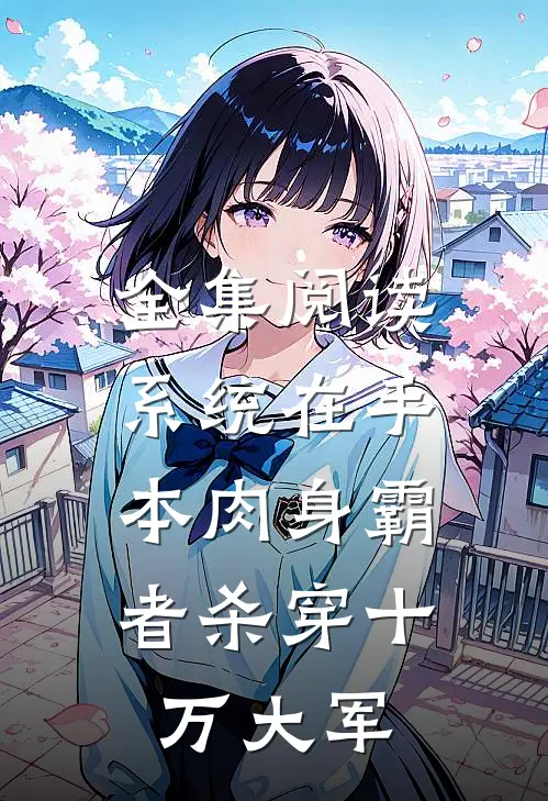 全集阅读系统在手，本肉身霸者杀穿十万大军