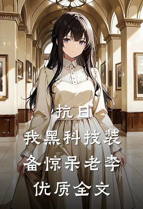 抗日：我黑科技装备惊呆老李优质全文