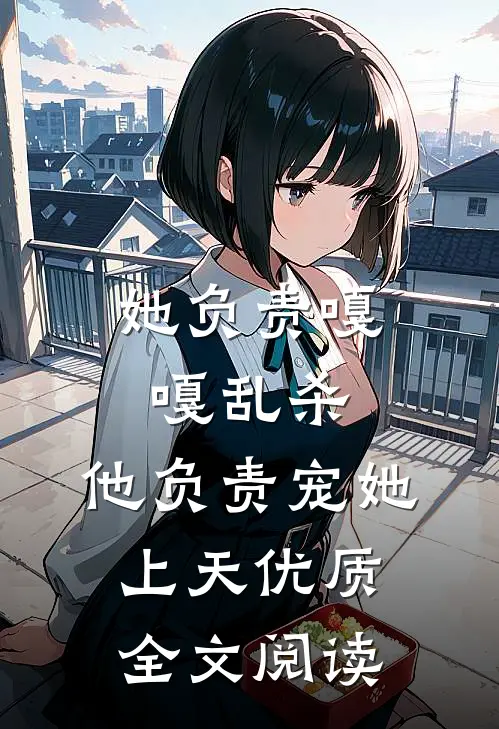 她负责嘎嘎乱杀，他负责宠她上天优质全文阅读