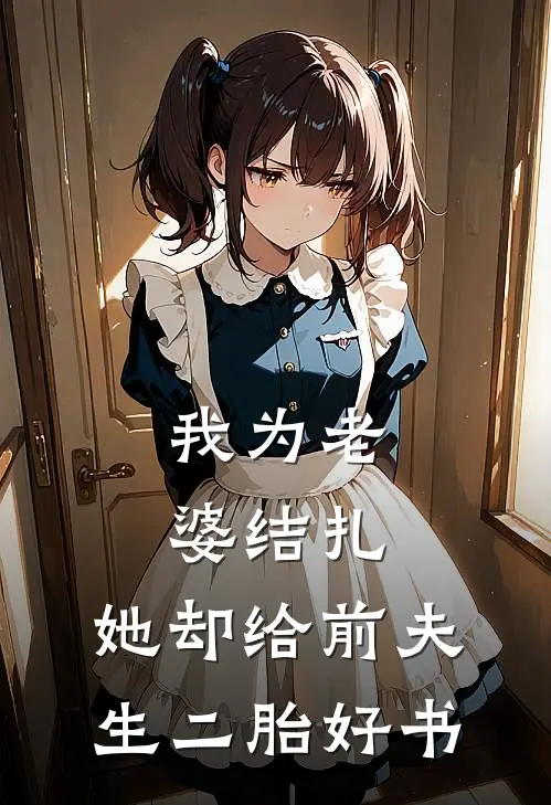 我为老婆结扎，她却给前夫生二胎好书