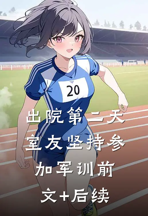 出院第二天，室友坚持参加军训前文+后续