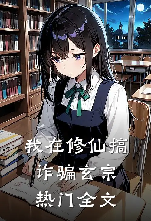 我在修仙搞诈骗玄宗热门全文