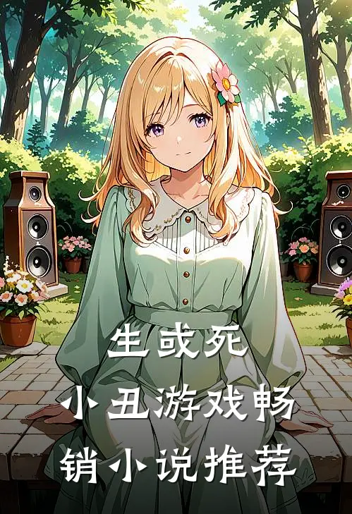 生或死：小丑游戏畅销小说推荐
