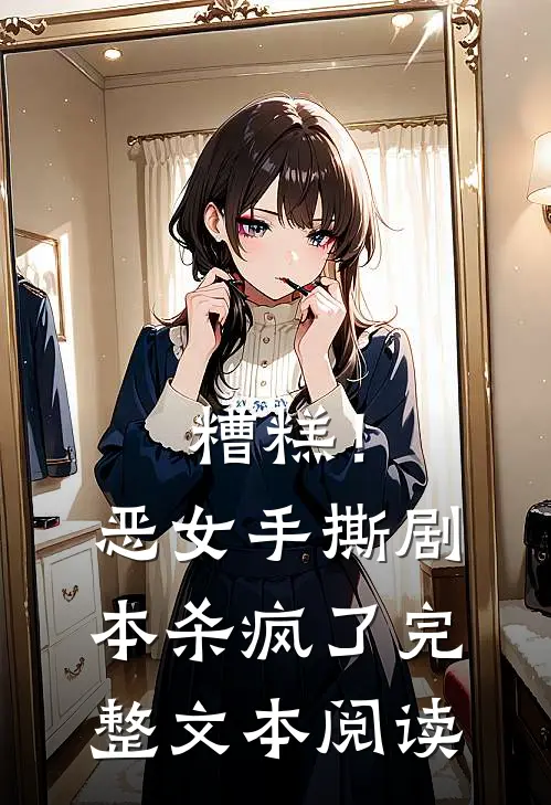 糟糕！恶女手撕剧本杀疯了完整文本阅读