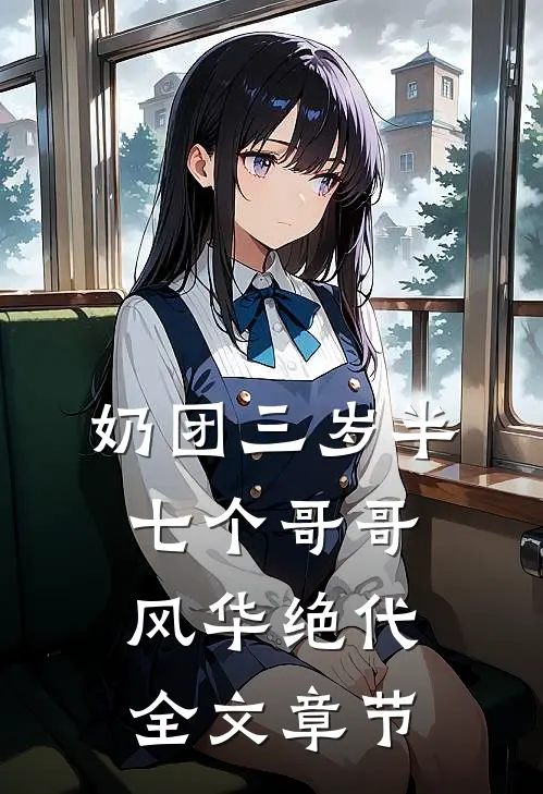 奶团三岁半：七个哥哥风华绝代全文章节