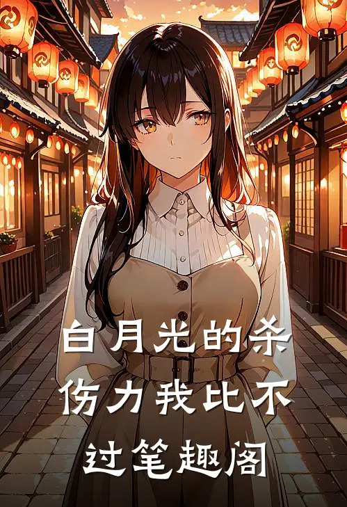 白月光的杀伤力我比不过笔趣阁