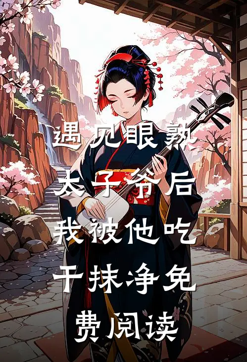 遇见眼熟太子爷后，我被他吃干抹净免费阅读