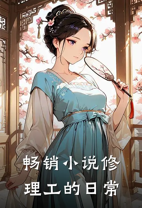 畅销小说修理工的日常