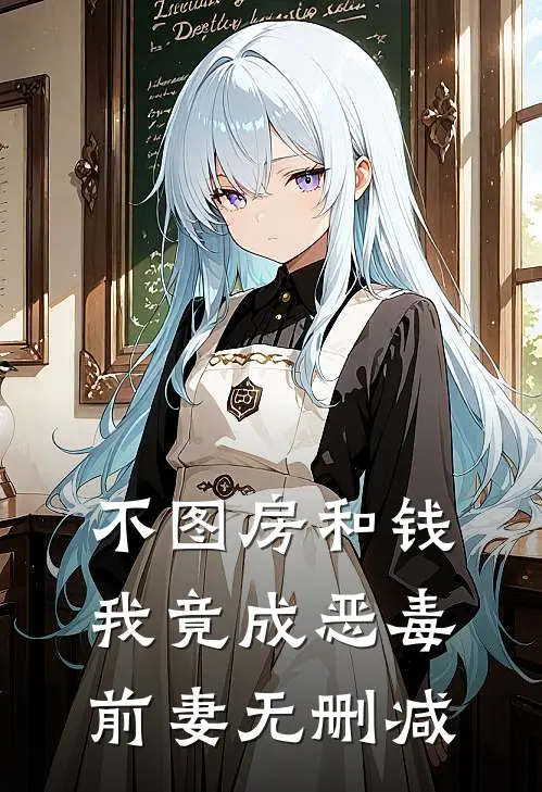 不图房和钱，我竟成恶毒前妻无删减
