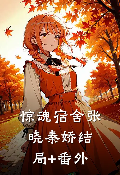惊魂宿舍张晓秦娇结局+番外