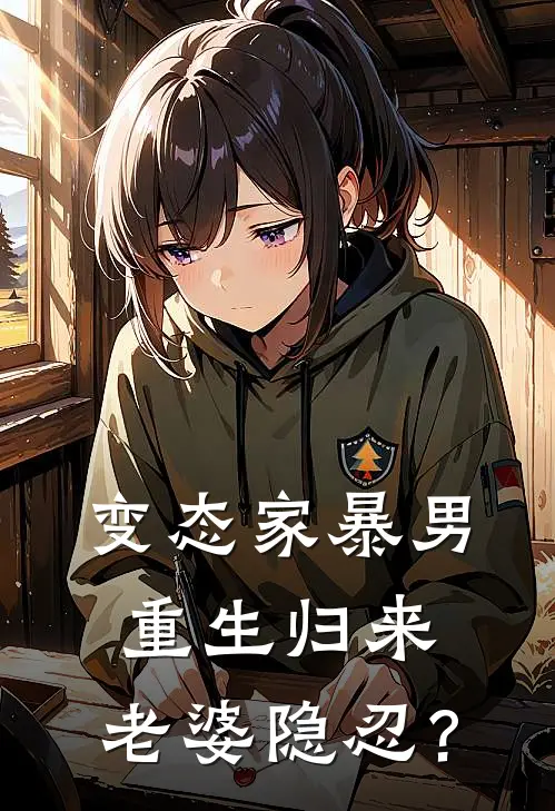 变态家暴男重生归来，老婆隐忍？