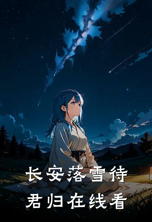 长安落雪待君归在线看