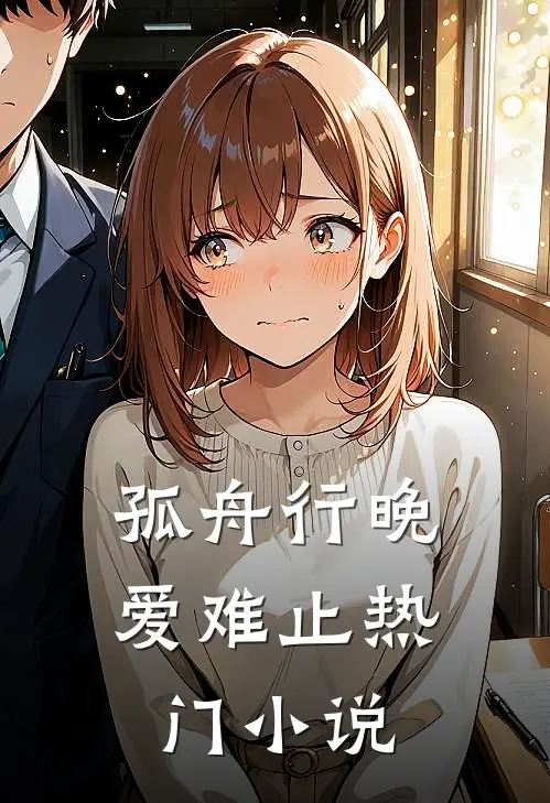 孤舟行晚爱难止热门小说