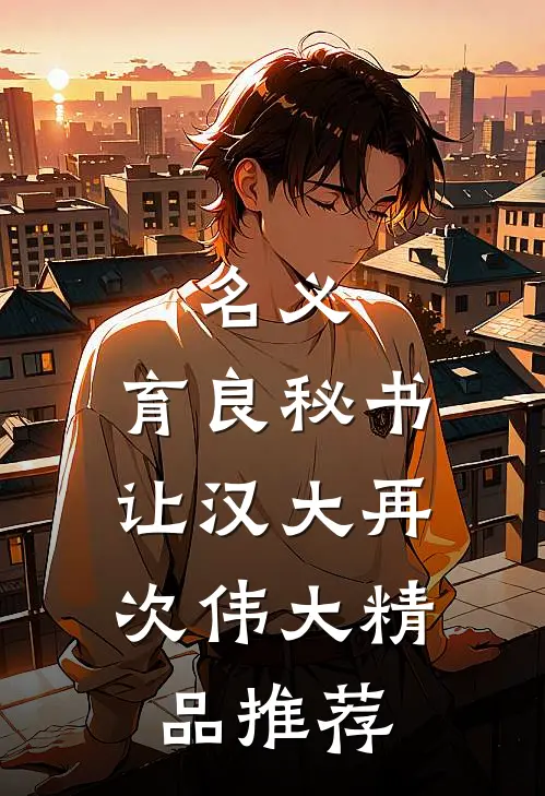 名义：育良秘书，让汉大再次伟大精品推荐