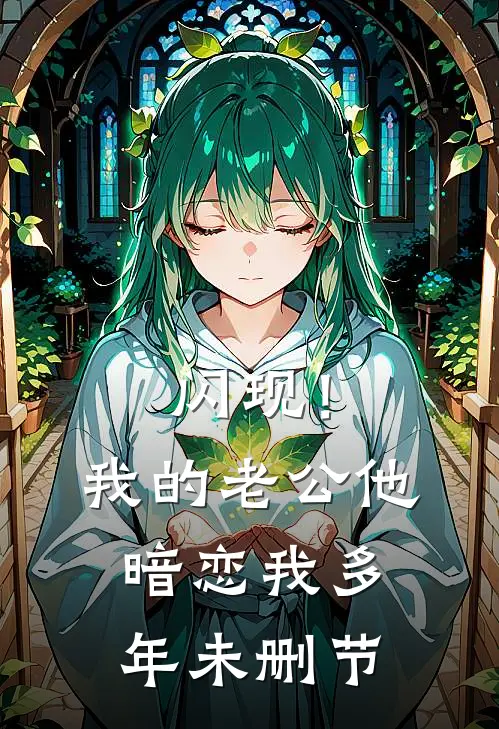 闪现！我的老公他暗恋我多年未删节
