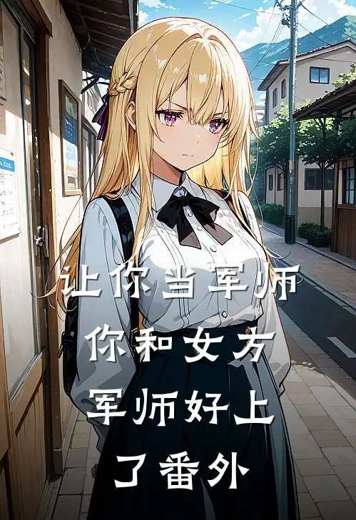 让你当军师，你和女方军师好上了番外