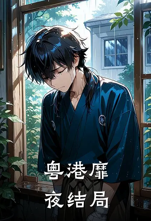粤港靡夜结局
