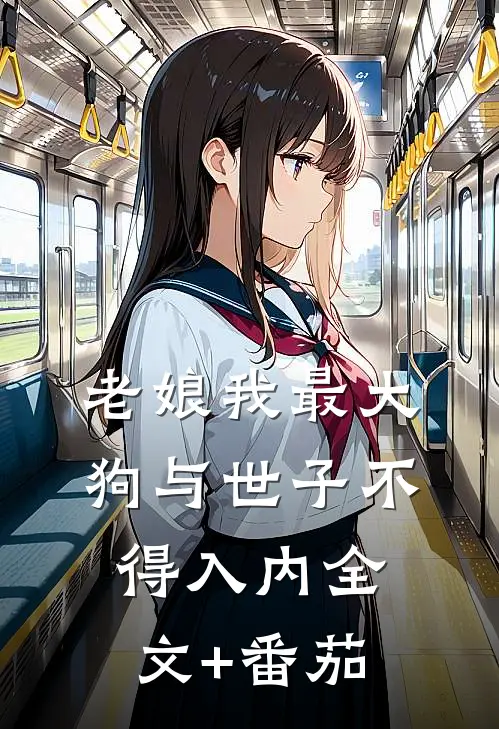老娘我最大，狗与世子不得入内全文+番茄