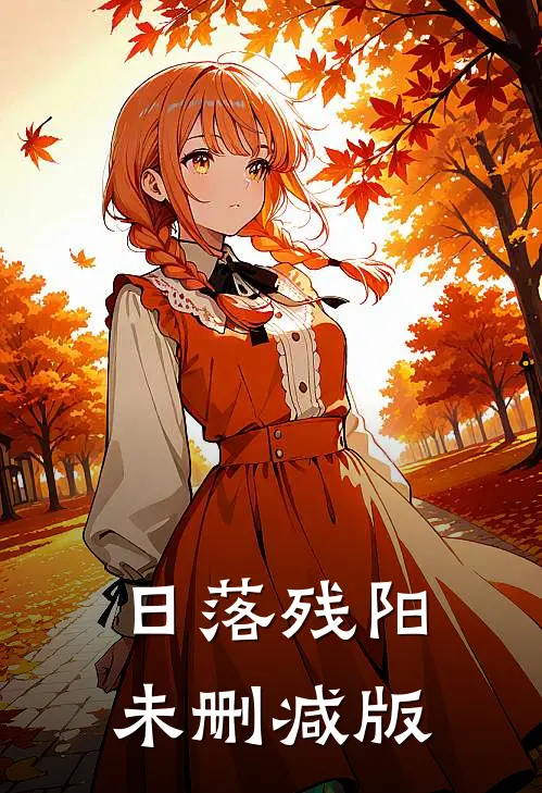 日落残阳未删减版