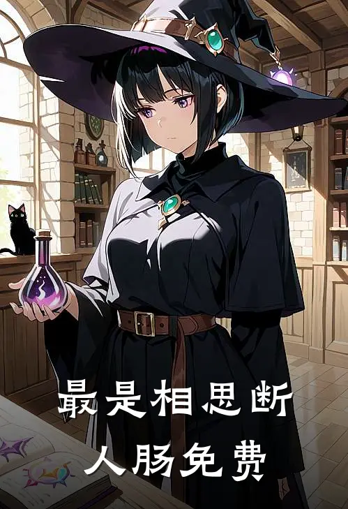 最是相思断人肠免费
