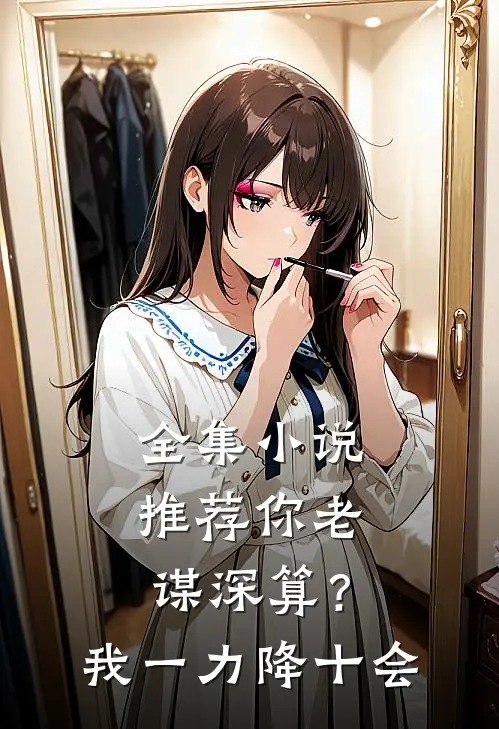 全集小说推荐你老谋深算？我一力降十会