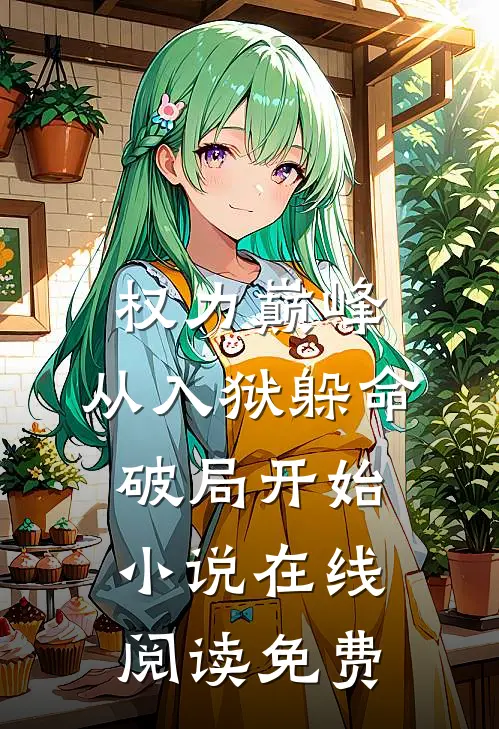 权力巅峰：从入狱躲命破局开始小说在线阅读免费
