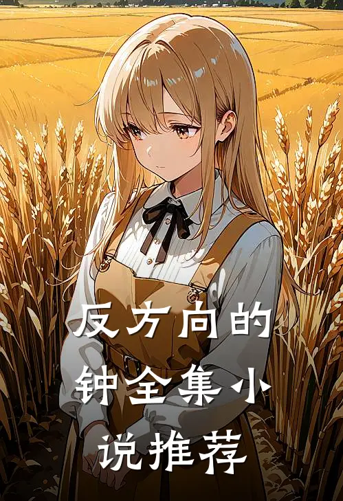 反方向的钟全集小说推荐