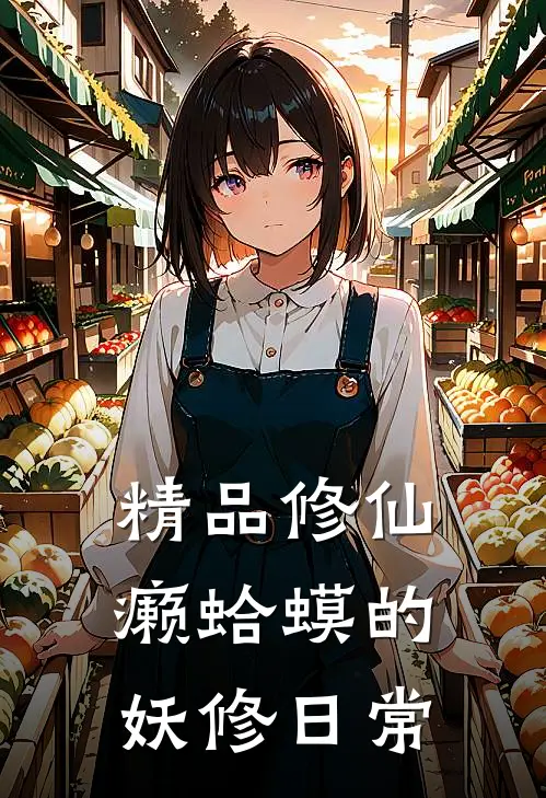 精品修仙：癞蛤蟆的妖修日常