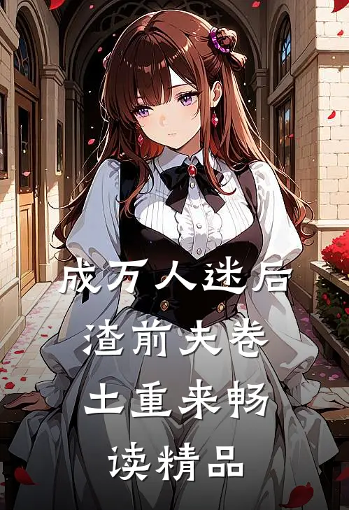成万人迷后，渣前夫卷土重来畅读精品