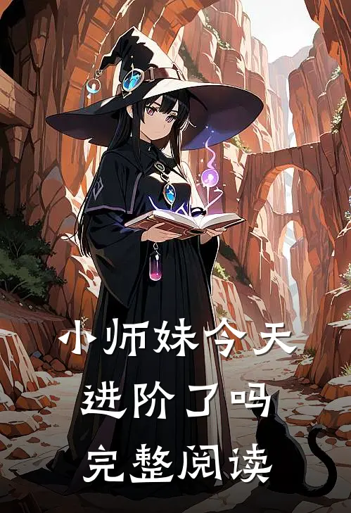 小师妹今天进阶了吗完整阅读