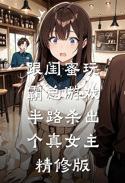 跟闺蜜玩霸总游戏，半路杀出个真女主精修版