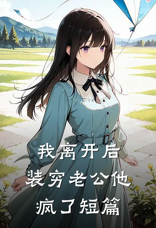 我离开后，装穷老公他疯了短篇