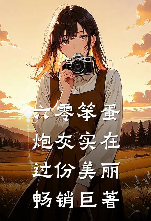 六零笨蛋炮灰实在过份美丽畅销巨著
