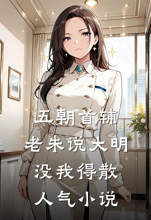 五朝首辅，老朱说大明没我得散人气小说