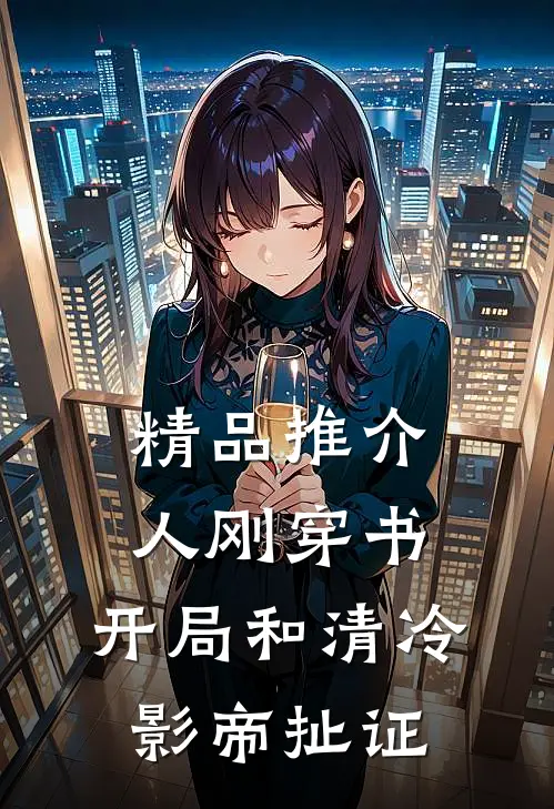 精品推介人刚穿书，开局和清冷影帝扯证