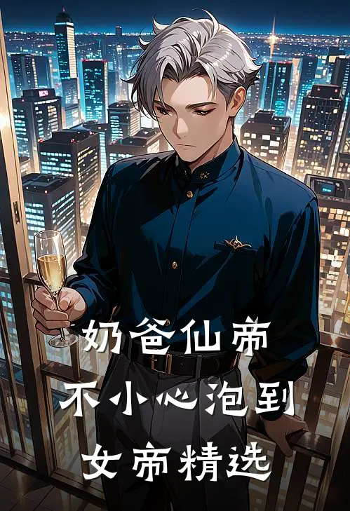 奶爸仙帝：不小心泡到女帝精选