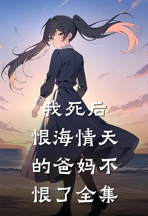 我死后，恨海情天的爸妈不恨了全集