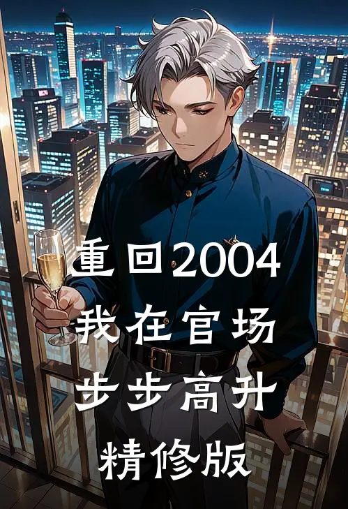 重回2004：我在官场步步高升精修版