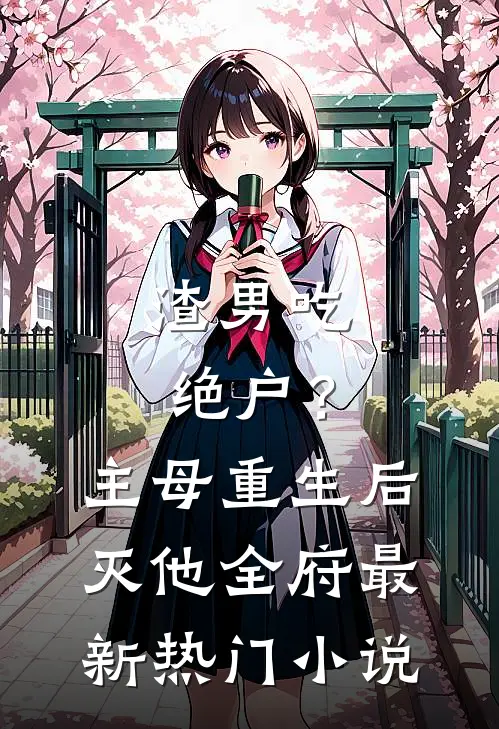 渣男吃绝户？主母重生后灭他全府最新热门小说