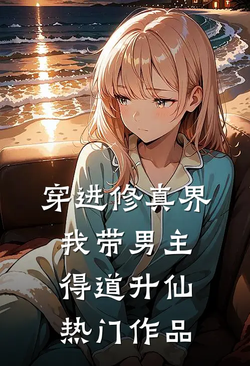 穿进修真界：我带男主得道升仙热门作品