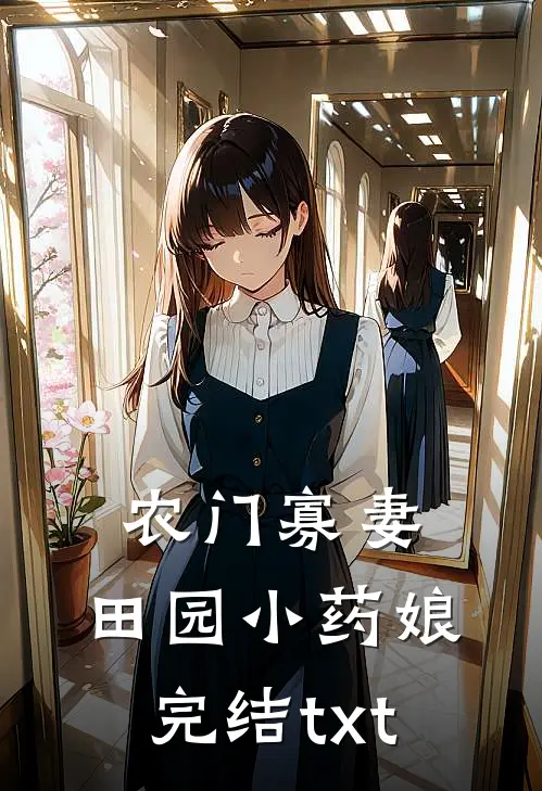 农门寡妻：田园小药娘完结txt