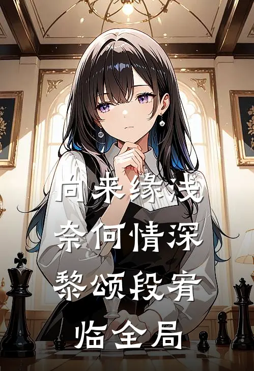 向来缘浅，奈何情深黎颂段宥临全局
