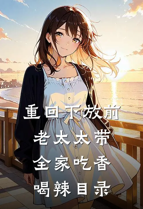 重回下放前老太太带全家吃香喝辣目录